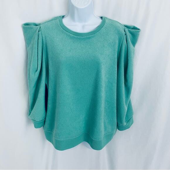 NWT A.n.a Sweater Size 1X - Picture 1 of 10